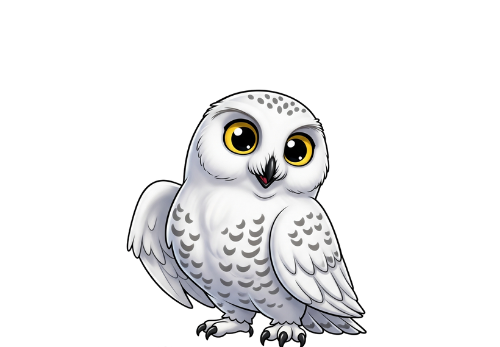 Snowy Owl